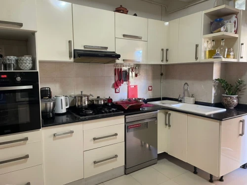 Vente Appartement F3 Alger El achour