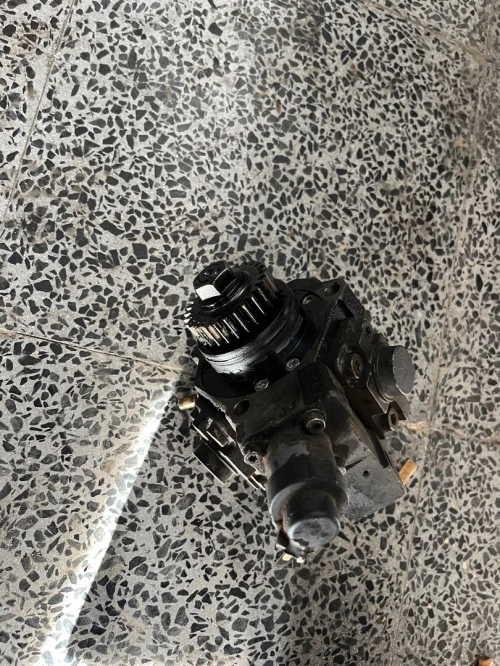 Pompe hp master 3 