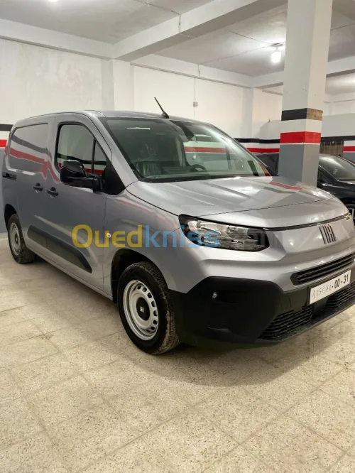 Fiat Doblo 2024 Doblo