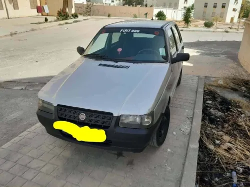 Fiat Uno 2005 