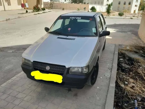 Fiat Uno 2005 