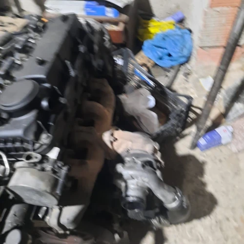 moteur peugeot boxer 2.2 130 ch année 2014