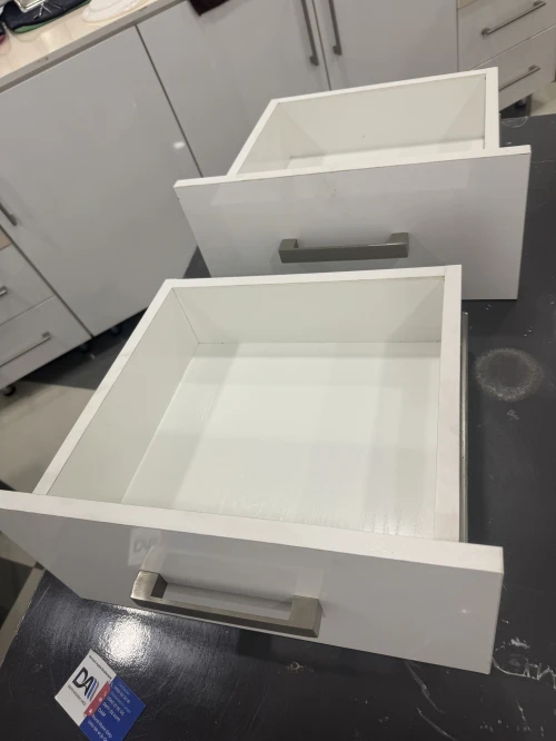 Bureau de réception