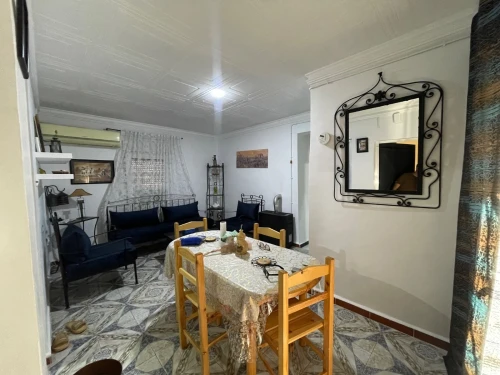 Vente Appartement F2 Alger Zeralda
