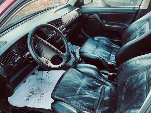 Volkswagen Golf 3 1995 Golf 3 VR6