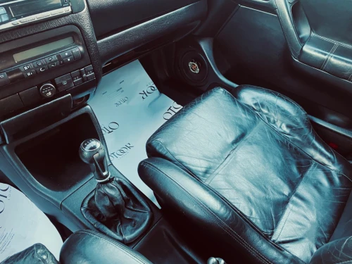Volkswagen Golf 3 1995 Golf 3 VR6