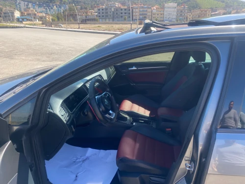 Volkswagen Golf 7 2018 GTD