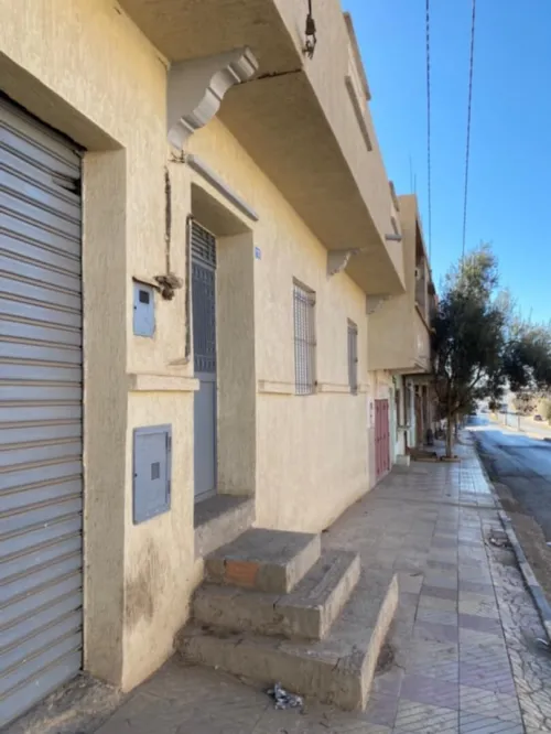 Vente Villa Aïn Témouchent Sidi safi
