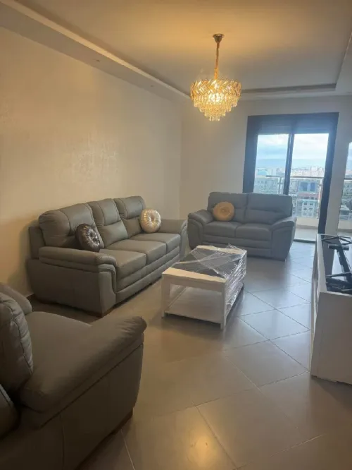 Location Appartement F3 Oran Oran