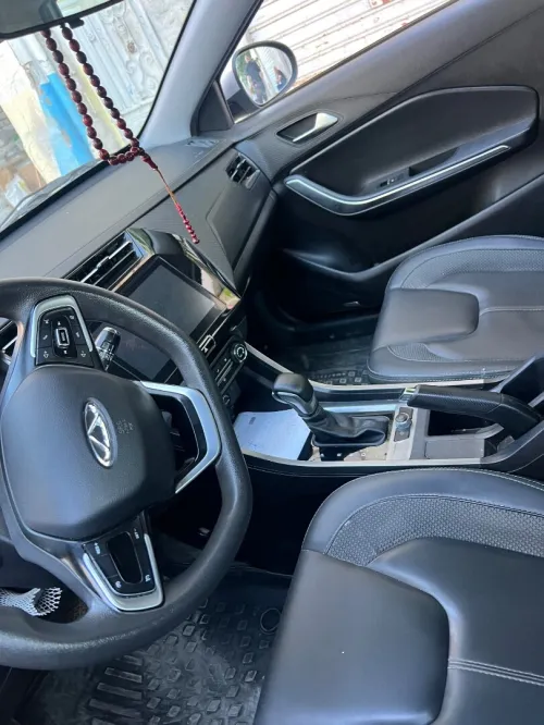 Chery Tiggo 2 pro 2024 1.5 MT 1.5 ess 108ch
