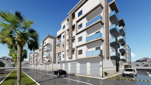Architecte BET d'architecture 