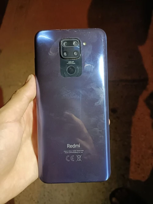 Redmi Redmi