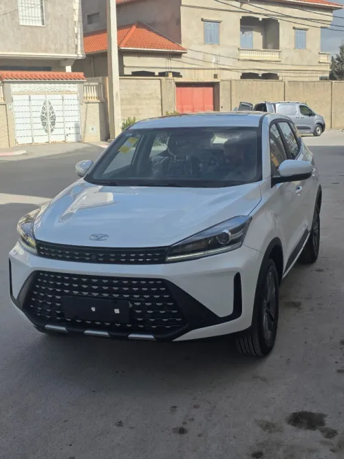 Kaiyi X3 Pro  2026 Luxury