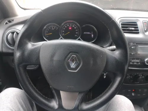 Renault Symbol 2014 Collection