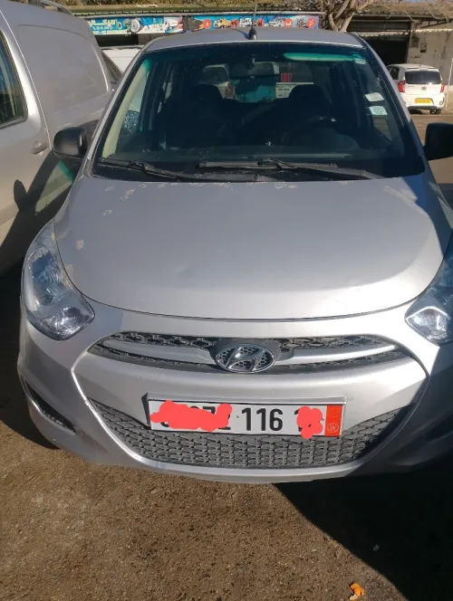 Hyundai i10 Plus 2016 i10 Plus