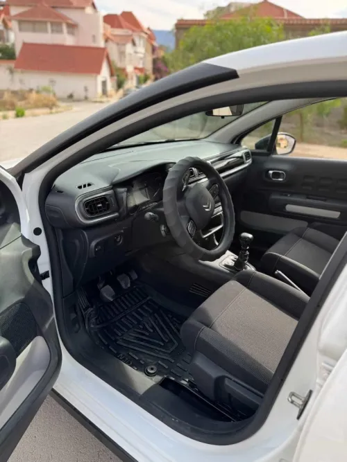Citroen C3 2024 Shine Max