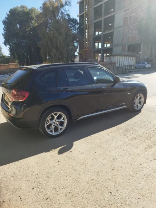 BMW X1 2011 Exlusive