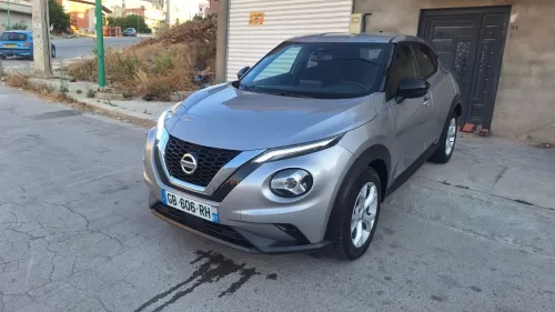 Nissan Juke 2021 Juke