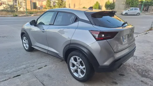 Nissan Juke 2021 Juke