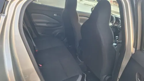 Nissan Juke 2021 Juke