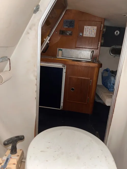 Bateaux sunseker 9 m