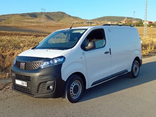 Fiat scodo 2024 scodo
