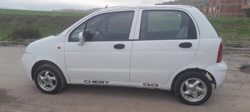 Chery New QQ 2017 New QQ