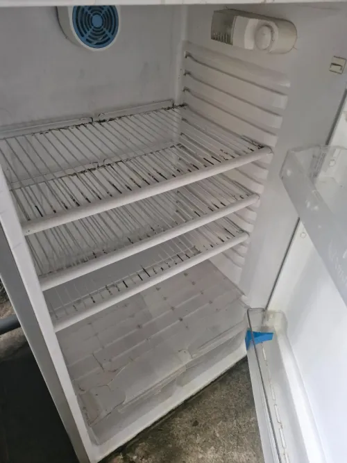Frigidaire