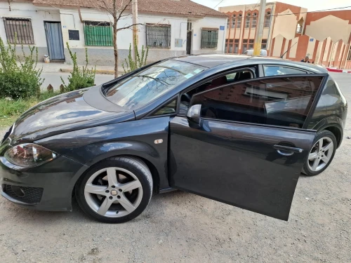 Seat Leon 2011 Fully