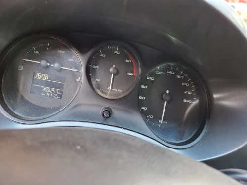 Seat Leon 2011 Fully