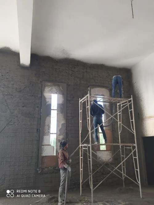 Rénovation de toute travaux bâtiment 