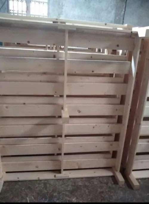 Sommier et matelas 