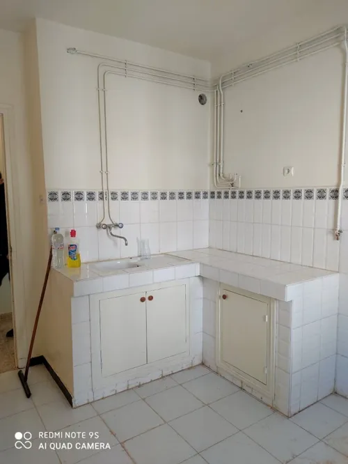 Vente Appartement F3 Oran Gdyel