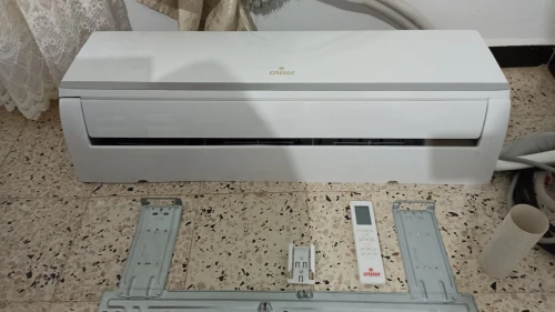 Climatiseur cristor tropical 18000 BTU