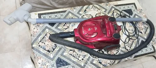 Aspirateur
