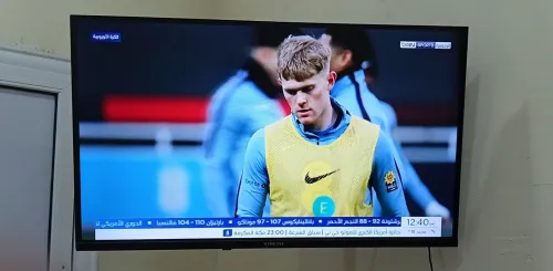 Tv Stream 32 Pouce LED
