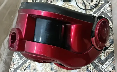 Aspirateur