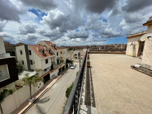 Vente Villa Alger Draria