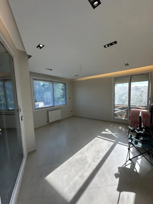 Location Appartement Niveau de villa F3 Alger Saoula