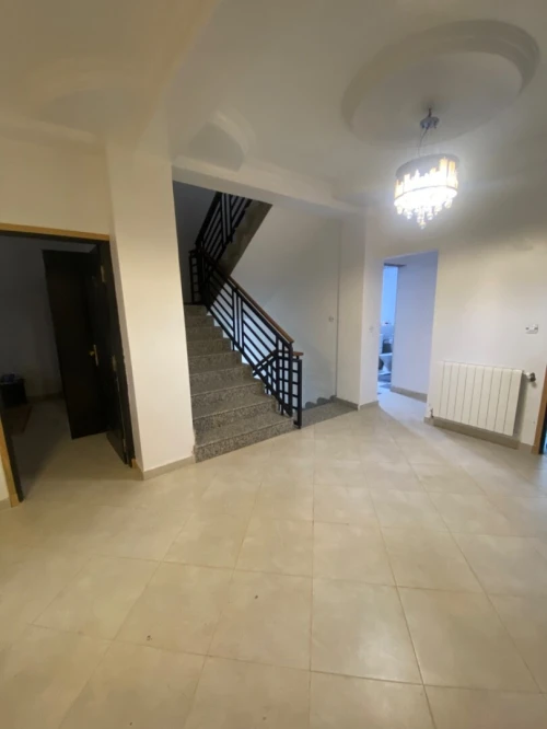 Vente Villa Alger Saoula