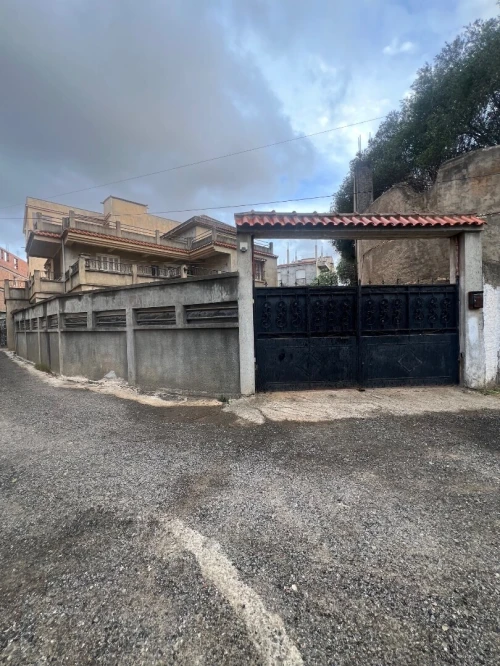 Vente Villa Alger Birkhadem