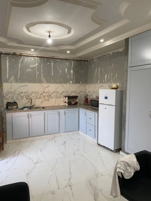 Vente Villa Alger Saoula