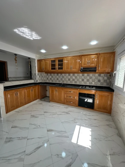 Vente Appartement F3 Alger Saoula