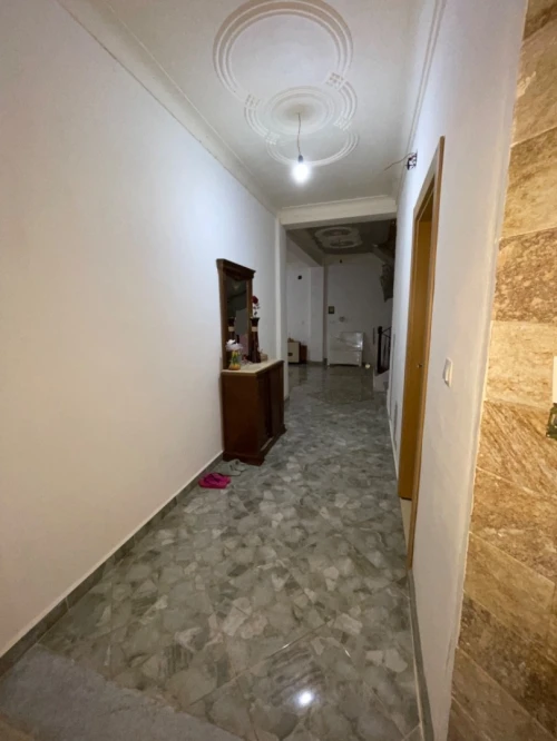 Vente Villa Alger Saoula