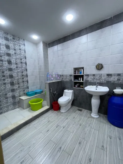 Vente Villa Alger Saoula
