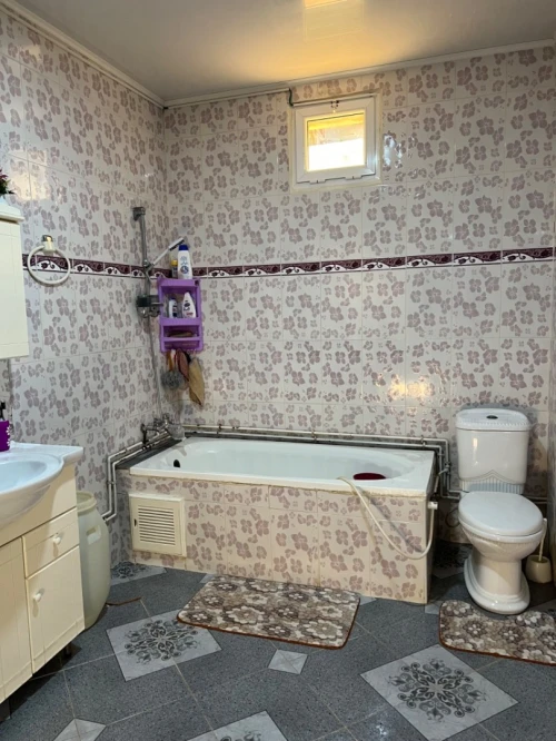 Vente Villa Alger Saoula