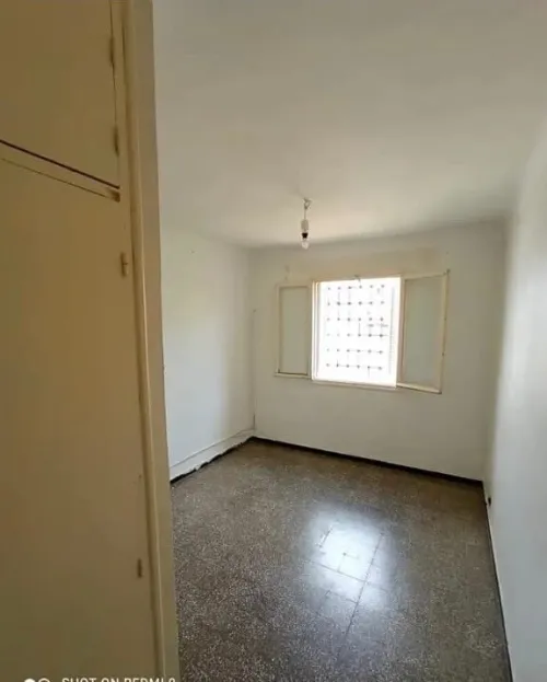 Vente Appartement F4 Alger Saoula