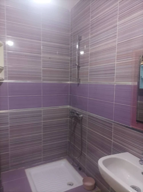 Vente Appartement F3 Alger Saoula