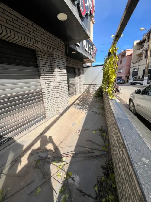 Location Local Alger Draria