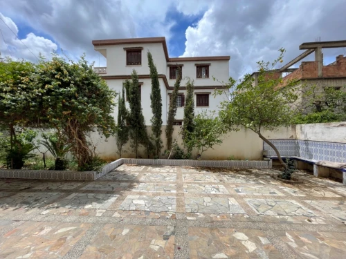 Vente Villa Alger Draria